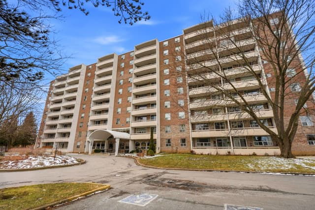 365 Geneva St. 411 St Catharines On L2n 5s7