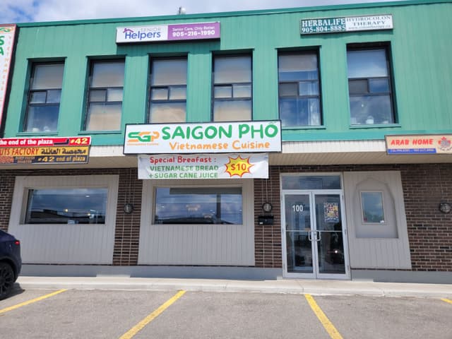2399 Cawthra Rd. Mississauga On L5a 2w9