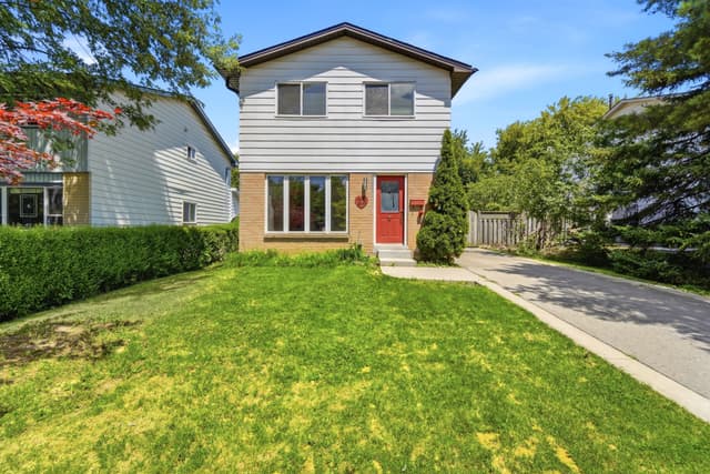 23 Heatherdale Pl. Hamilton On L9c 6k7