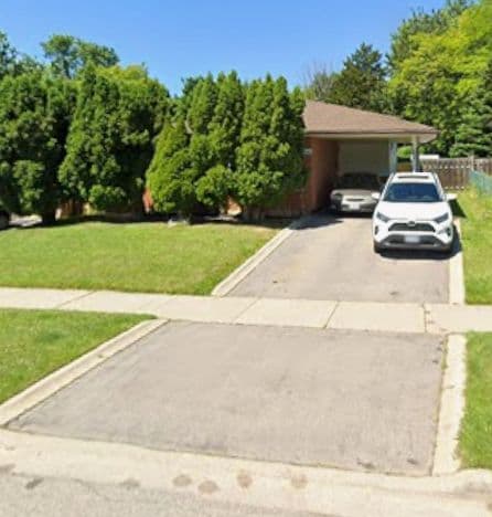2141 Meadowbrook Rd. Burlington On L7p 2a6