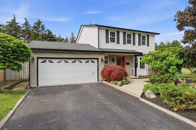 95 Birchpark Dr. Grimsby On L3m 4m9