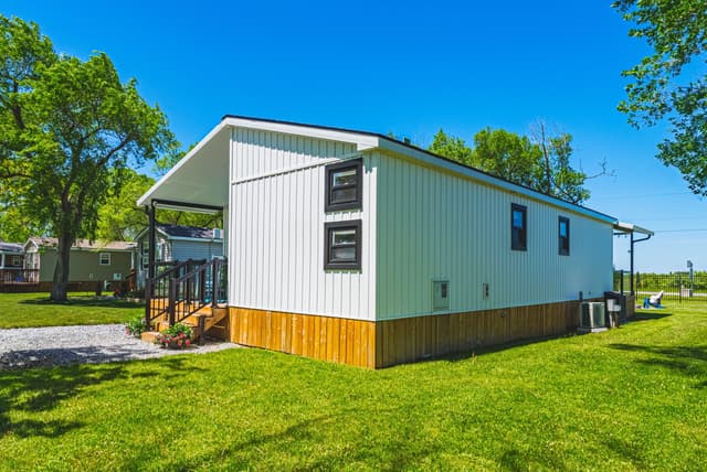 1501 Line 8 Rd. 522 Niagara-on-the-lake On L0s 1l0