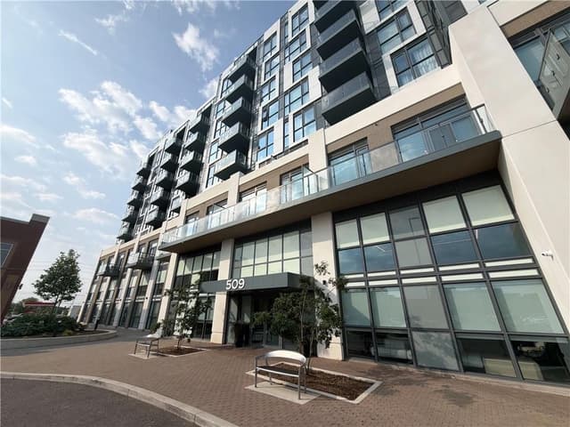 509 Dundas St. W 616 Oakville On L6m 1l9