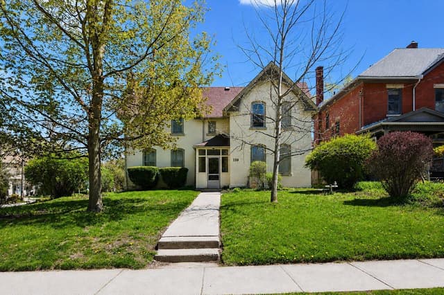 159 Glasgow St. N Guelph On N1h 4w7