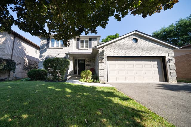 20 Hogarth Rd. Brantford On N3t 6e8