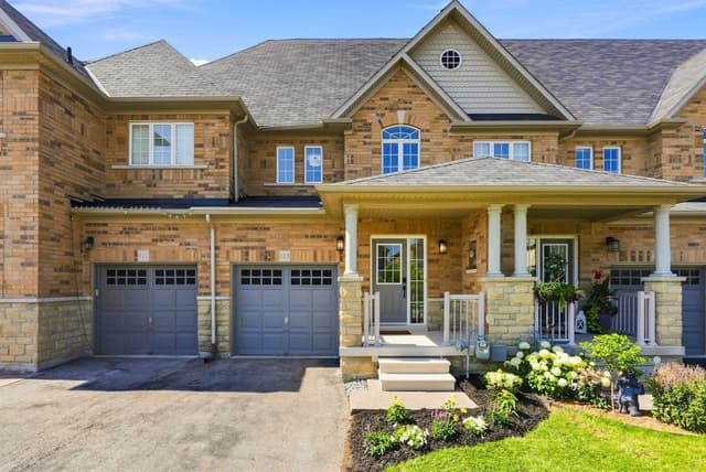 123 Skinner Rd. Hamilton On L8b 0r4