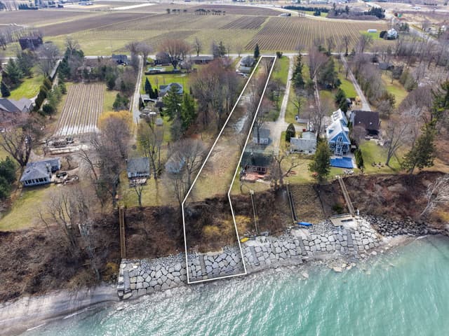 1204 Lakeshore Rd. W St Catharines On L2r 6p9
