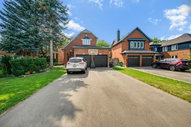 2900 Tradewind Dr. Bsmt Mississauga On L5n 6l2