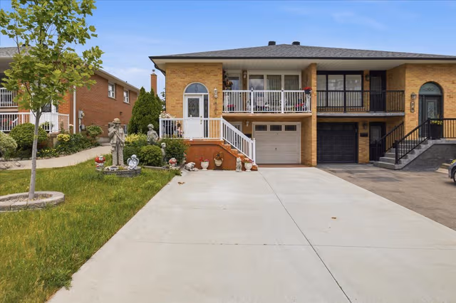 80 Chalfield Ln. Mississauga On L4z 1l2