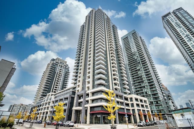 4055 Parkside Village Dr. 1818 Mississauga On L5b 0k8