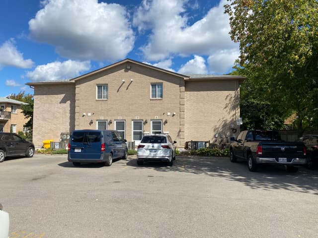 897 Stone Church Rd. E 4 Hamilton On L8w 1b2