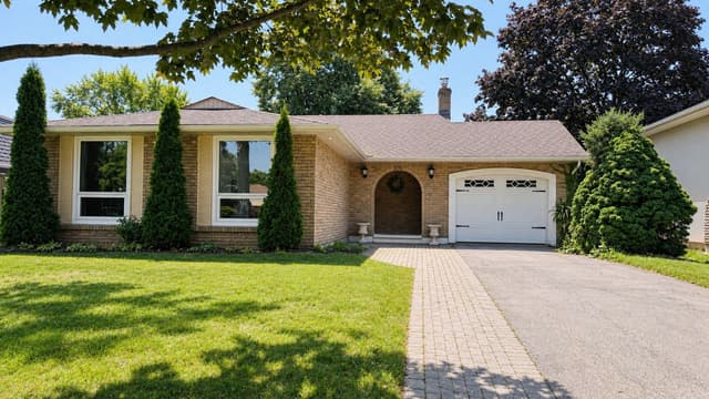 2255 Urwin Cres. Oakville On L6l 2t3