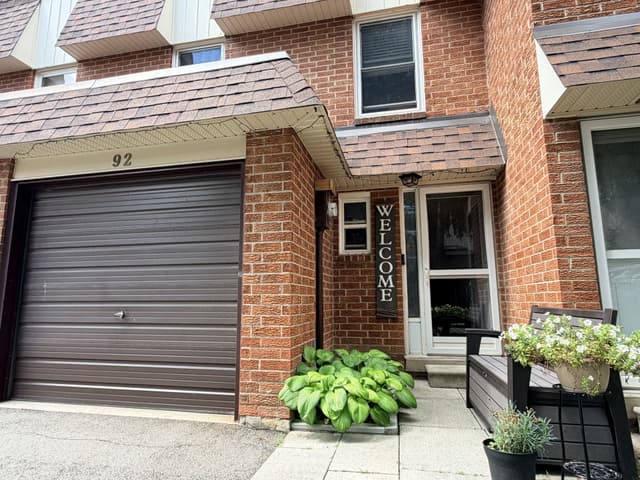 371 Bronte St. S 92 Milton On L9t 3k5