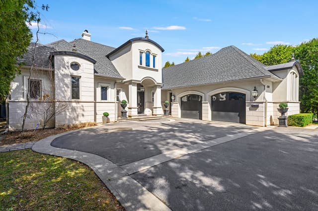 4507 Lakeshore Rd. Burlington On L7l 1b3