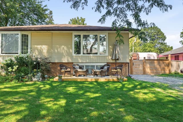 3 Glengrove Ave. Grimsby On L3m 4l6