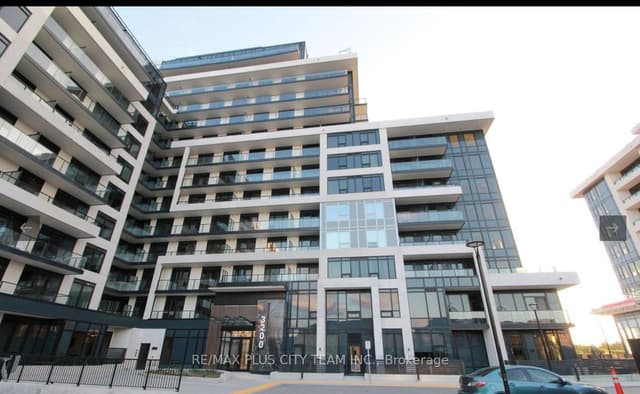 3220 William Colston Ave. 1606 Oakville On L6h 7x9