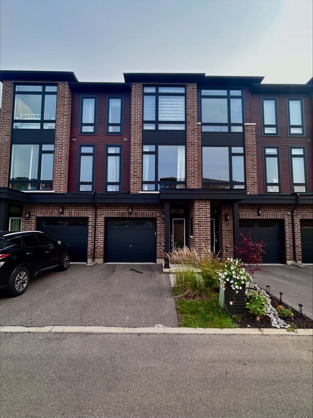 270 Melvin Ave. 20 Hamilton On L8h 0b4