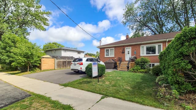 1306-08 Leighland Rd. Burlington On L7r 3s5