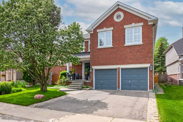 5308 Middlebury Dr. Mississauga On L5m 5e5