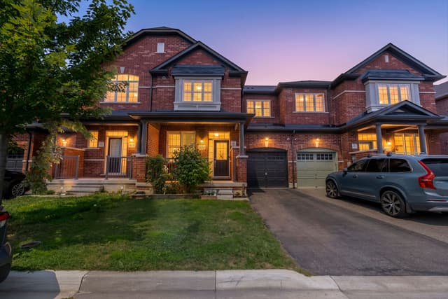 1625 Sorensen Ct. Milton On L9e 1g8