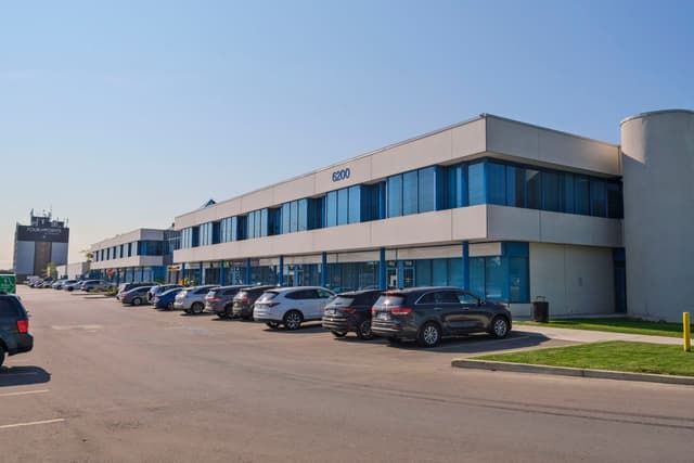 6200 Dixie Rd. 220 Mississauga On L5t 2e1