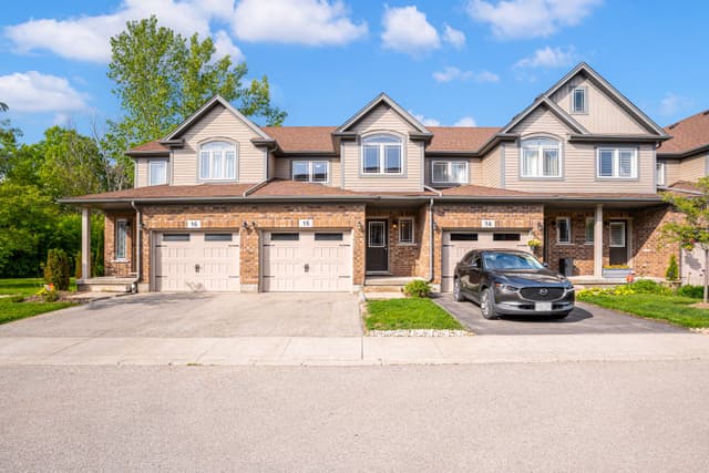 66 N Eastview Rd. 15 Guelph On N1e 0n1