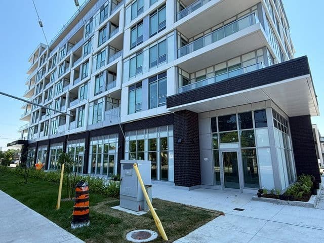 500 Plains Rd. E 43 Burlington On L7t 2e1