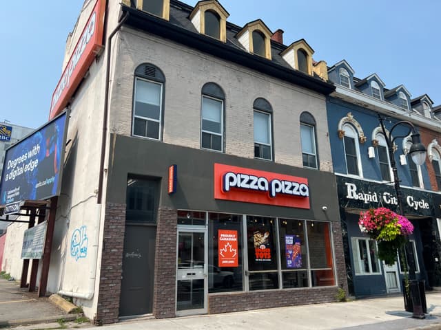 139 St Paul St. St Catharines On L2r 3m5