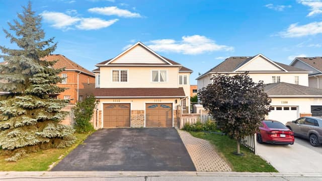 1110 Davis Ln. Milton On L9t 5p9