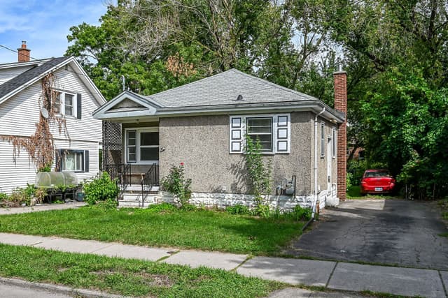 47 Broadway Ave. Hamilton On L8s 2v6
