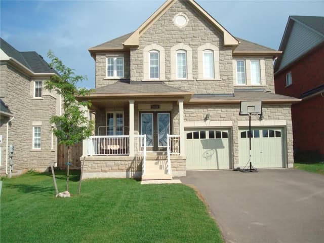 2486 Wasaga Dr. Oakville On L6h 0e1