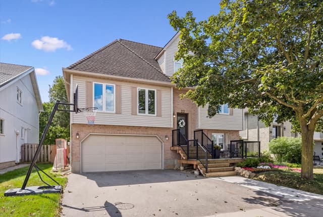 22 Pacific Pl. Guelph On N1g 4r6