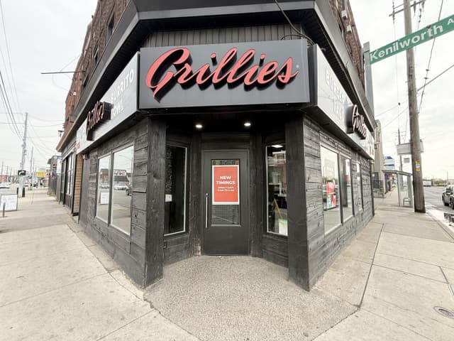 293 Kenilworth Ave. N Hamilton On L8h 4s8