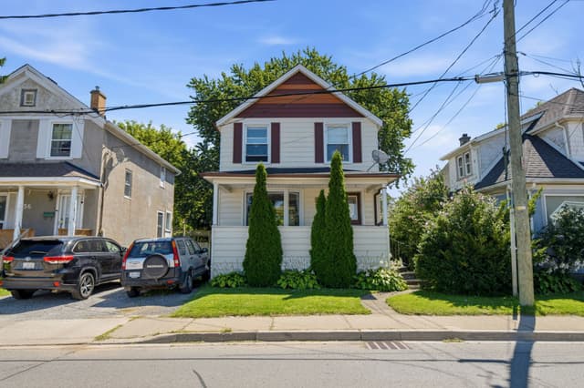 54 Eastchester Ave. St Catharines On L2p 2y4