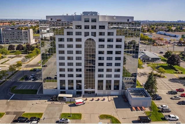 5770 Hurontario St. 800 Mississauga On L5r 3g5