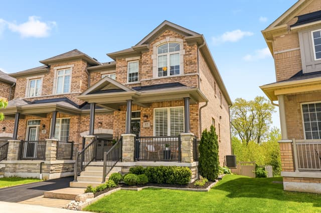 57 Riverwalk Dr. Hamilton On L8b 1x3