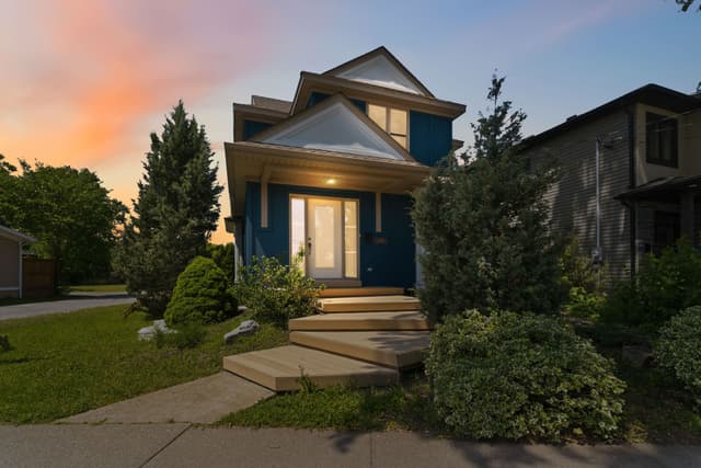 291 Vine St. St Catharines On L2m 4t4