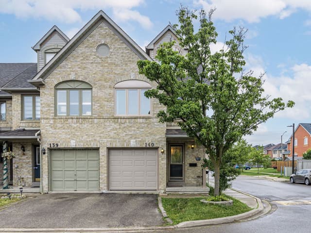 1292 Sherwood Mills Blvd. 140 Mississauga On L5v 2g8