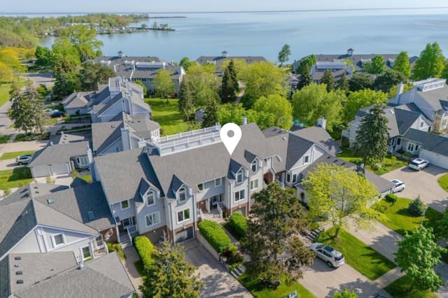 1 Lakeside Dr. 13 St Catharines On L2m 1p3