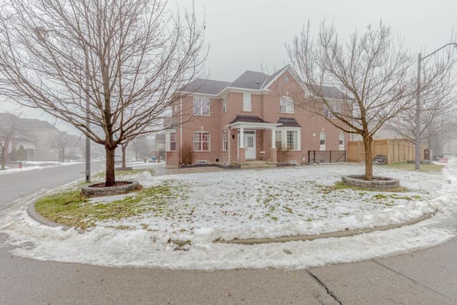 1222 Christie Circle Bsmt Milton On L9t 6v4