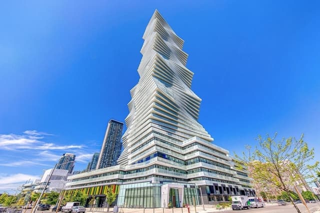 3883 Quartz Rd. 1707 Mississauga On L5b 0m4