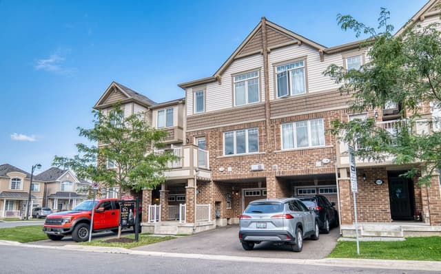 1135 Duignan Cres. Milton On L9e 1c3