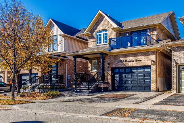 1149 Houston Dr. Milton On L9t 6g5