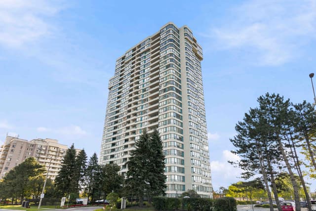 550 Webb Dr. 2109 Mississauga On L5b 3y4