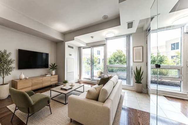 31 Olive Ave. 221 Toronto On M2n 4n4