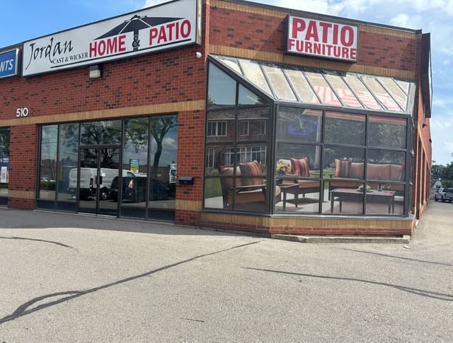 510 Speers Rd. 1 Oakville On L6k 2g3