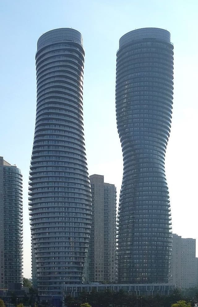 50 Absolute Ave. E 3906 Mississauga On L4z 0a8
