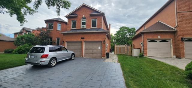 2184 Winding Woods Dr. Basement Oakville On L6h 5t9
