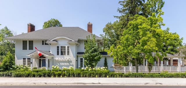 50 Hillcrest Ave. St Catharines On L2r 4y1
