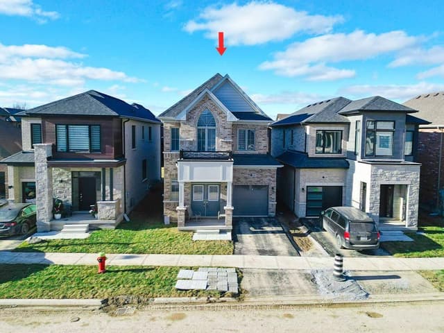 605 Etheridge Ave. Milton On L9e 1v5